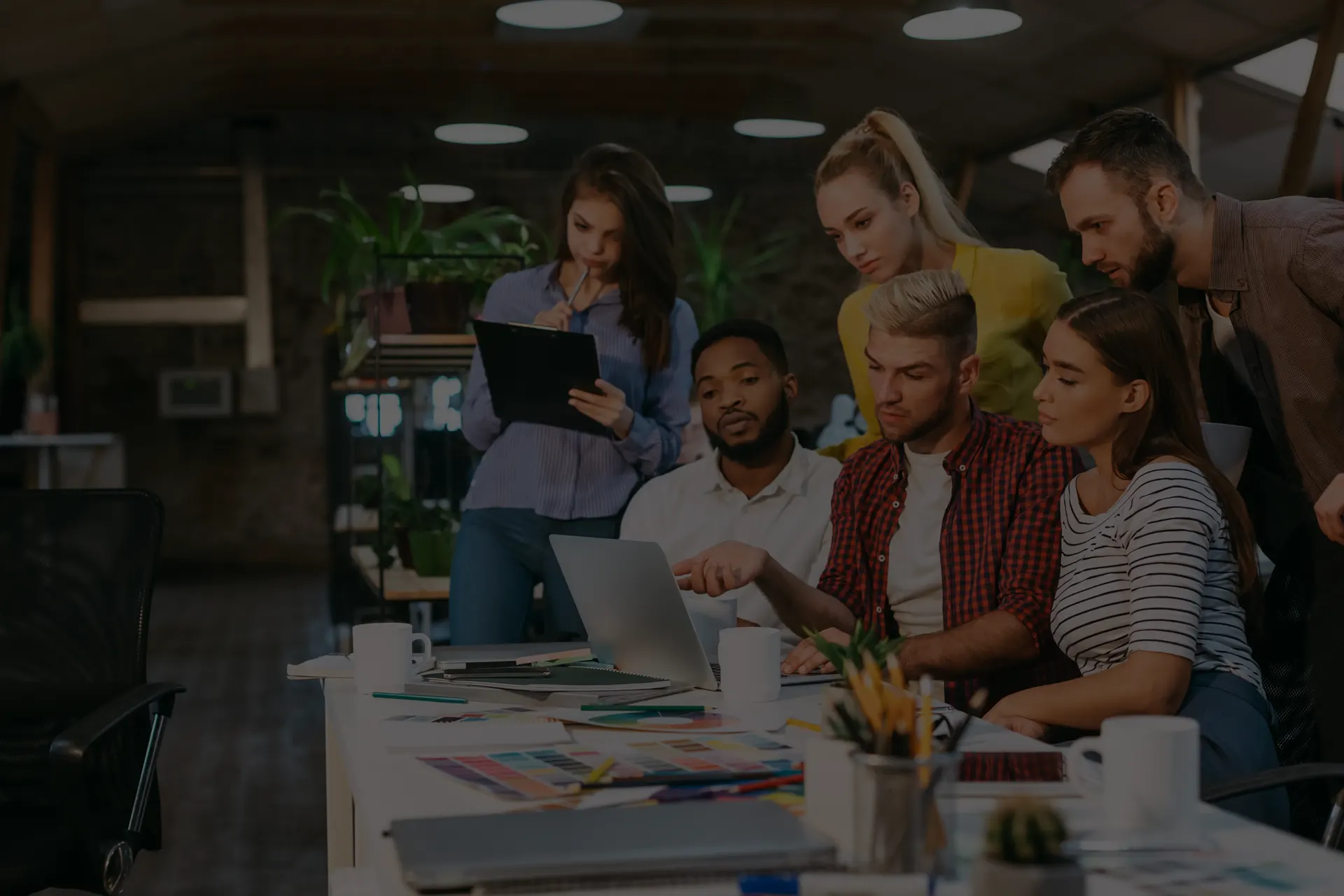 Référencement naturel